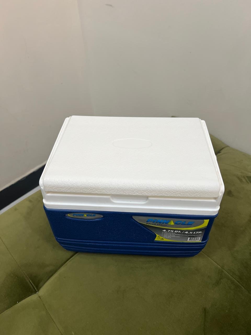 Cool box pair of three