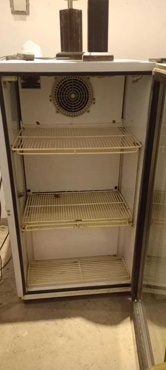 Varioline Chiller Mini Refrigerator