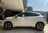 Honda Vezel Hybrid .