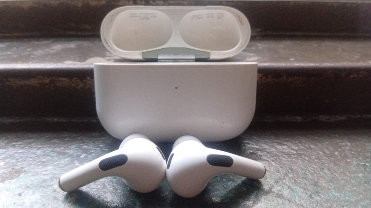 Air pods pro 2