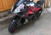 Bmw s1000rr 250cc Replica