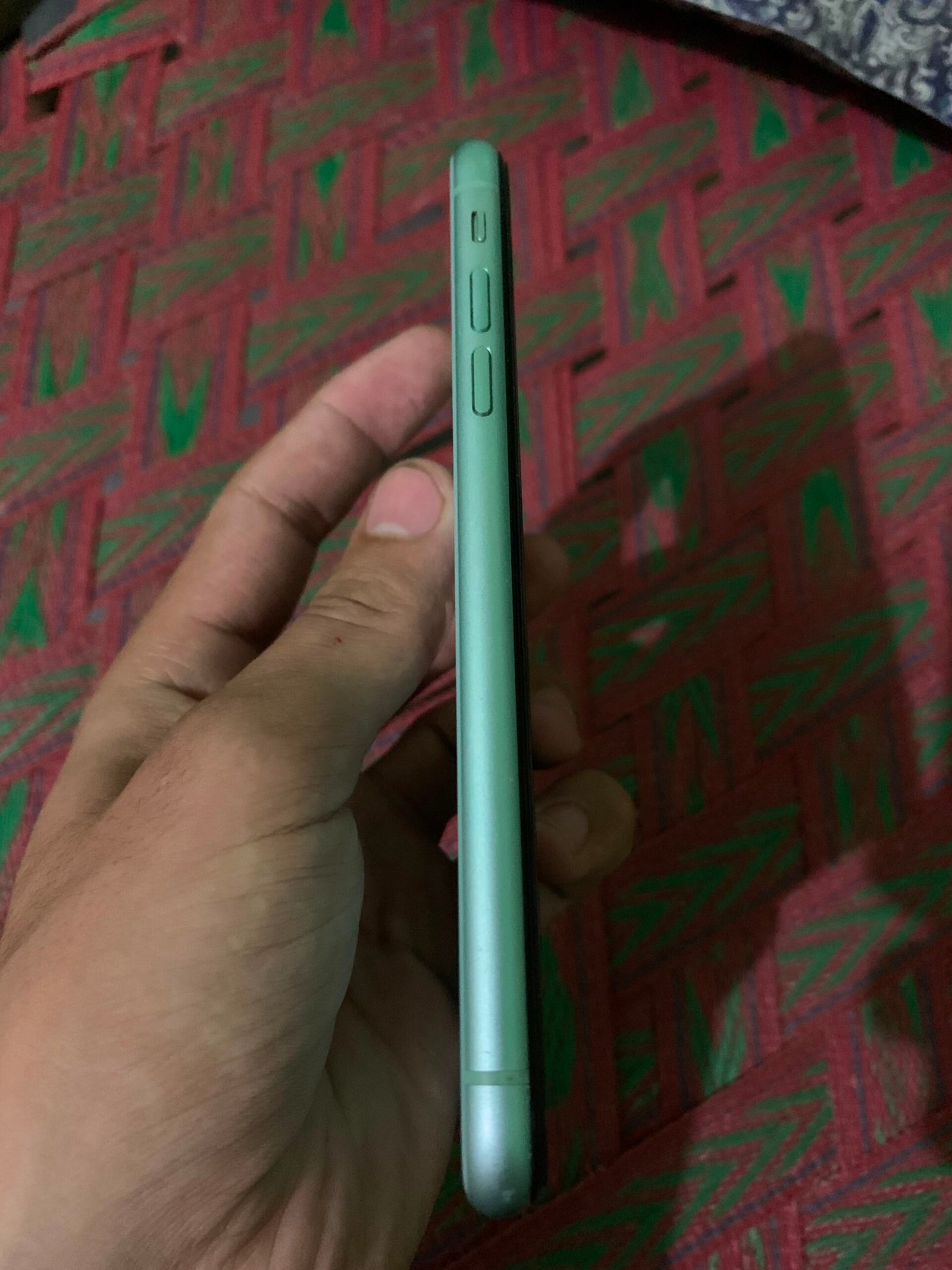 iPhone 11 pta