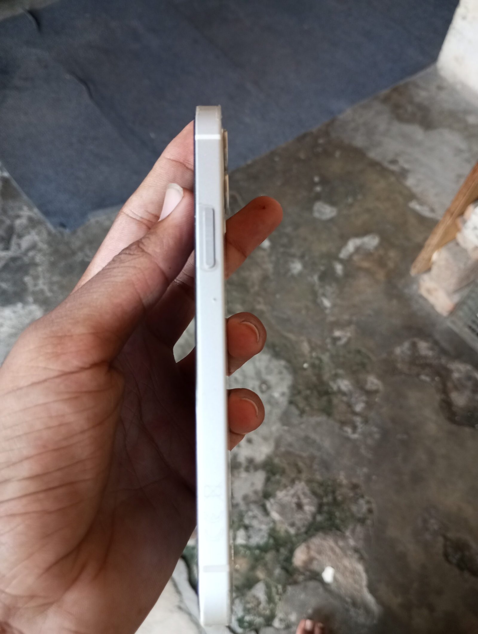Iphone 12 Factory Unlock