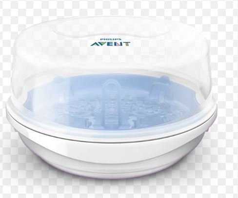 feeder sterlizer Philips Rs 5000 0300-0407052