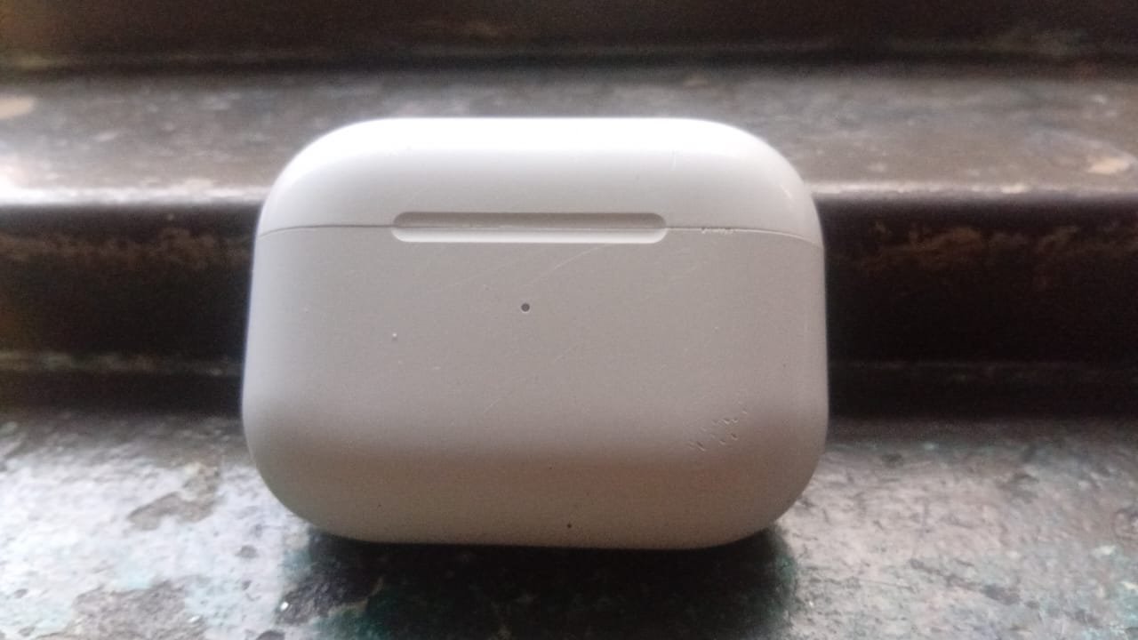 Air pods pro 2