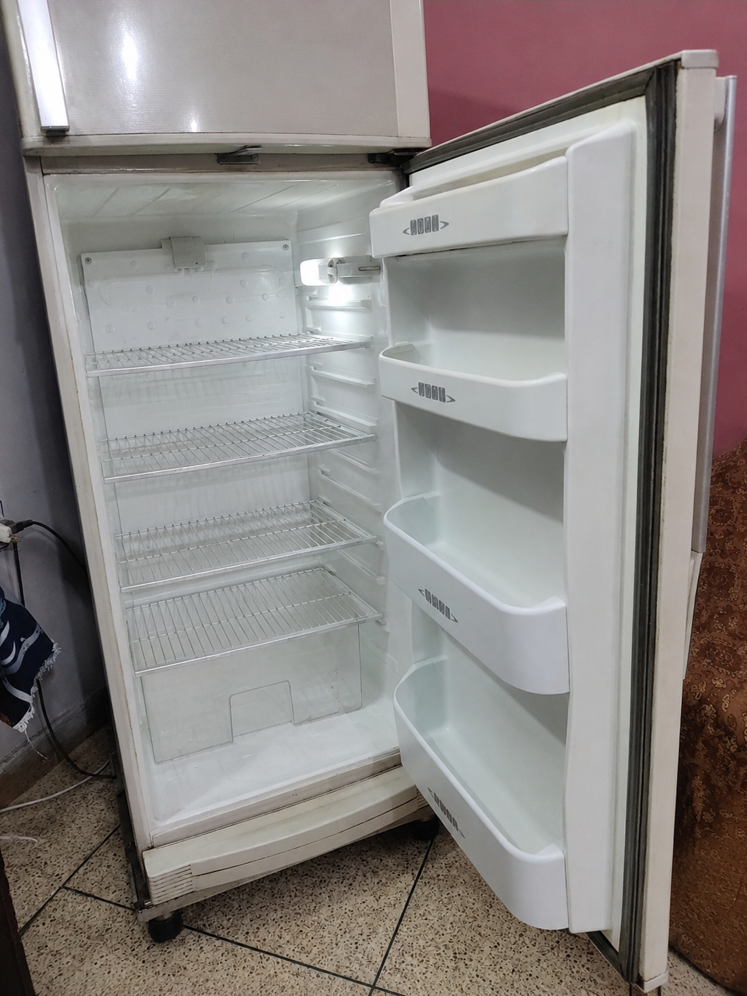 Dawlance Refrigerator | For Sale | 100% Working