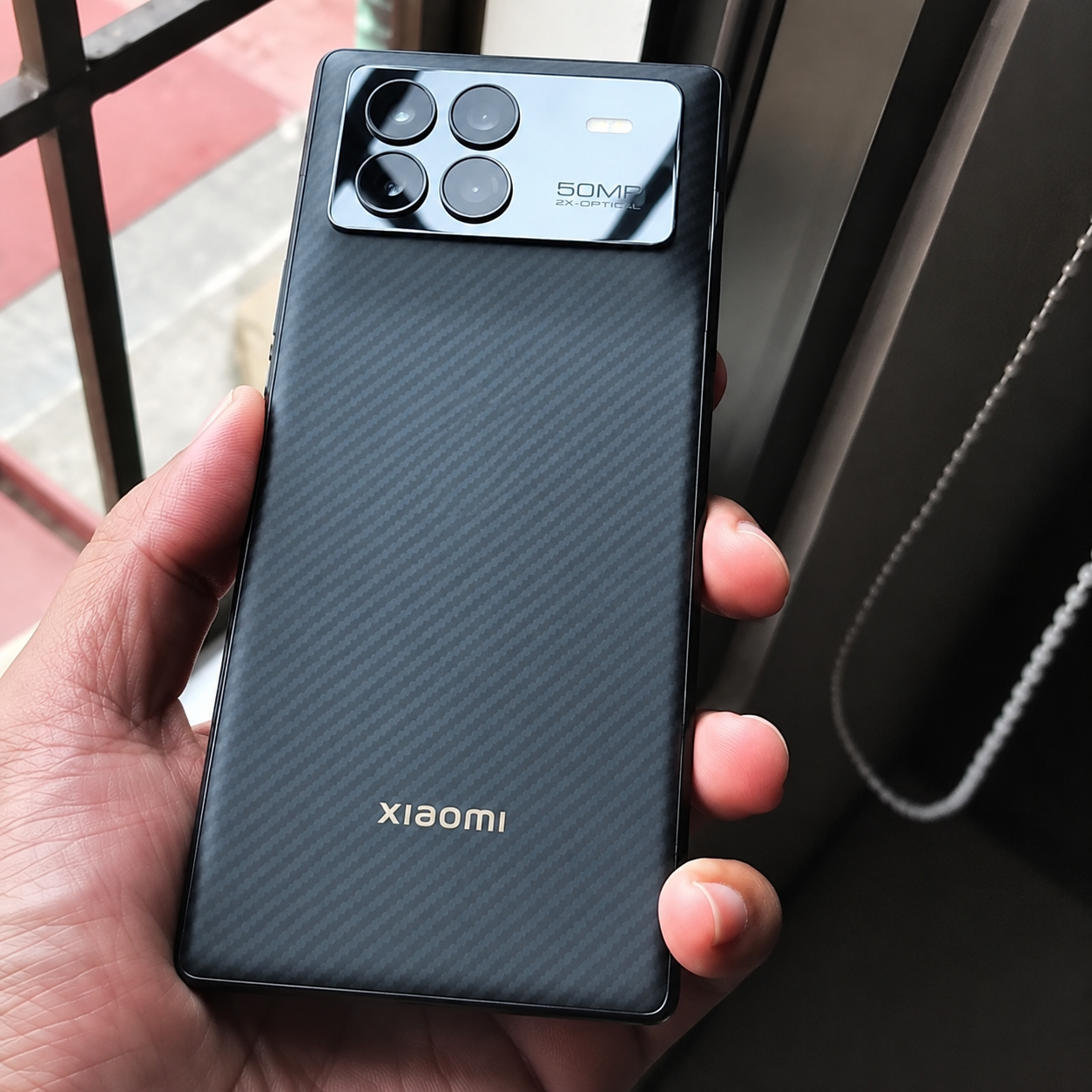 Xiaomi Mix Fold 3 Non PTA