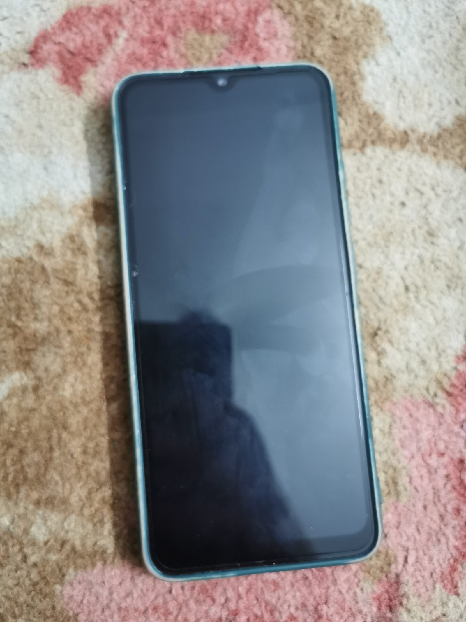 Hp gaming laptop with mobile