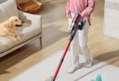 Cordless Vacuum Cleaner – Model S13 box pack