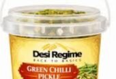 Organic Food Delivery Pakistan