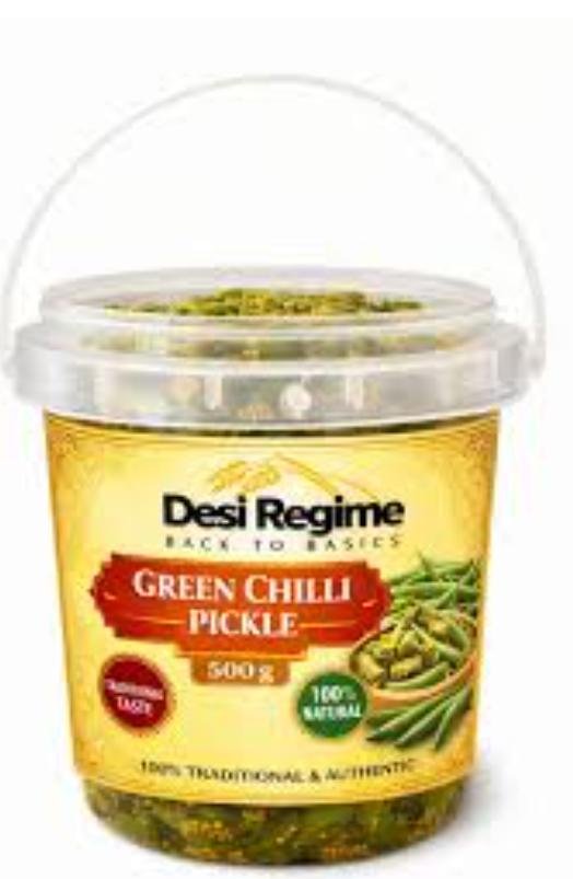Organic Food Delivery Pakistan