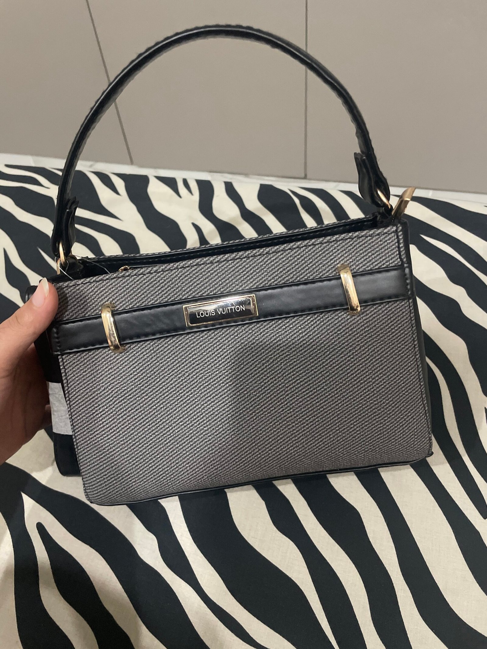 Brand new medium size bag