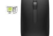 HP Slim Keyboard Dell Mouse Logitech Mouse Pad