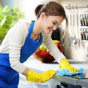 Maid chahiye ghar ki safai ke liye
