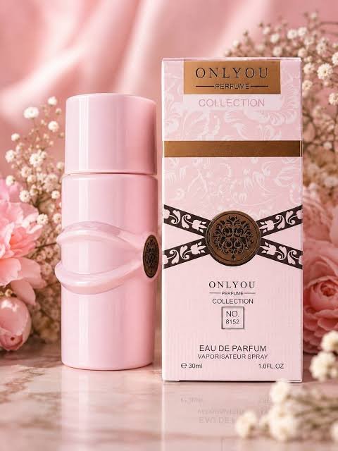 mini perfumes