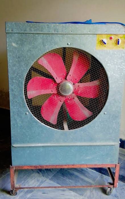 Air cooler