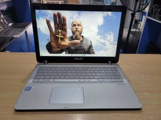 Laptop Asus Q504UAK 2in1