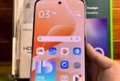 Infinix Hot 60 pro plus