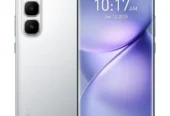 Infinix Hot 60 pro plus