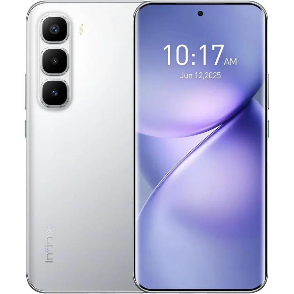 Infinix Hot 60 pro plus