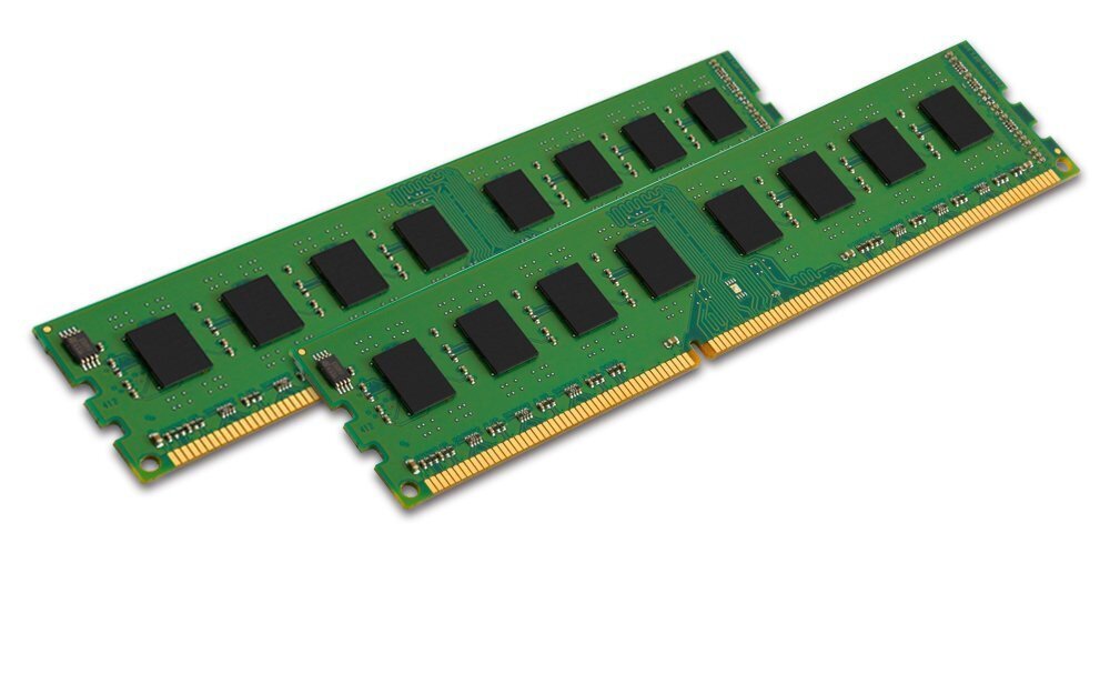 16GB DDR3 RAM 1333MHz Single Stick Desktop Memory