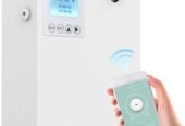 Essential Oil Diffuser – 2024 Upgraded Smart Scent Machine