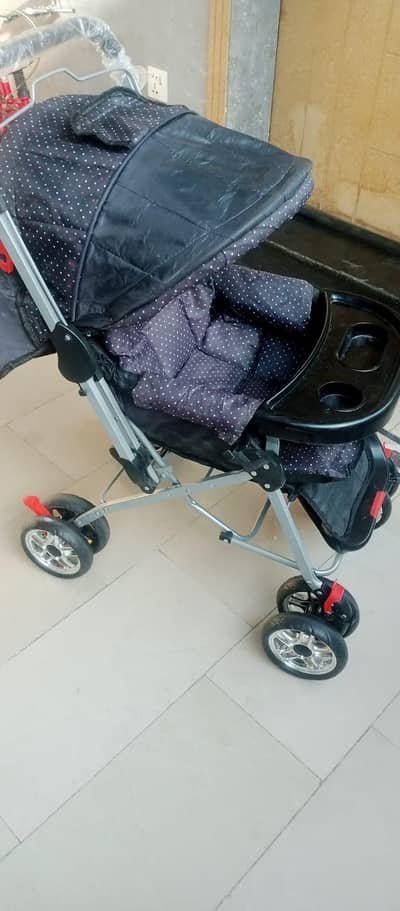 kids pram /stoller Rs 13000 only 0300-0407052