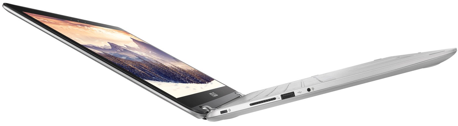 Laptop Asus Q504UAK 2in1