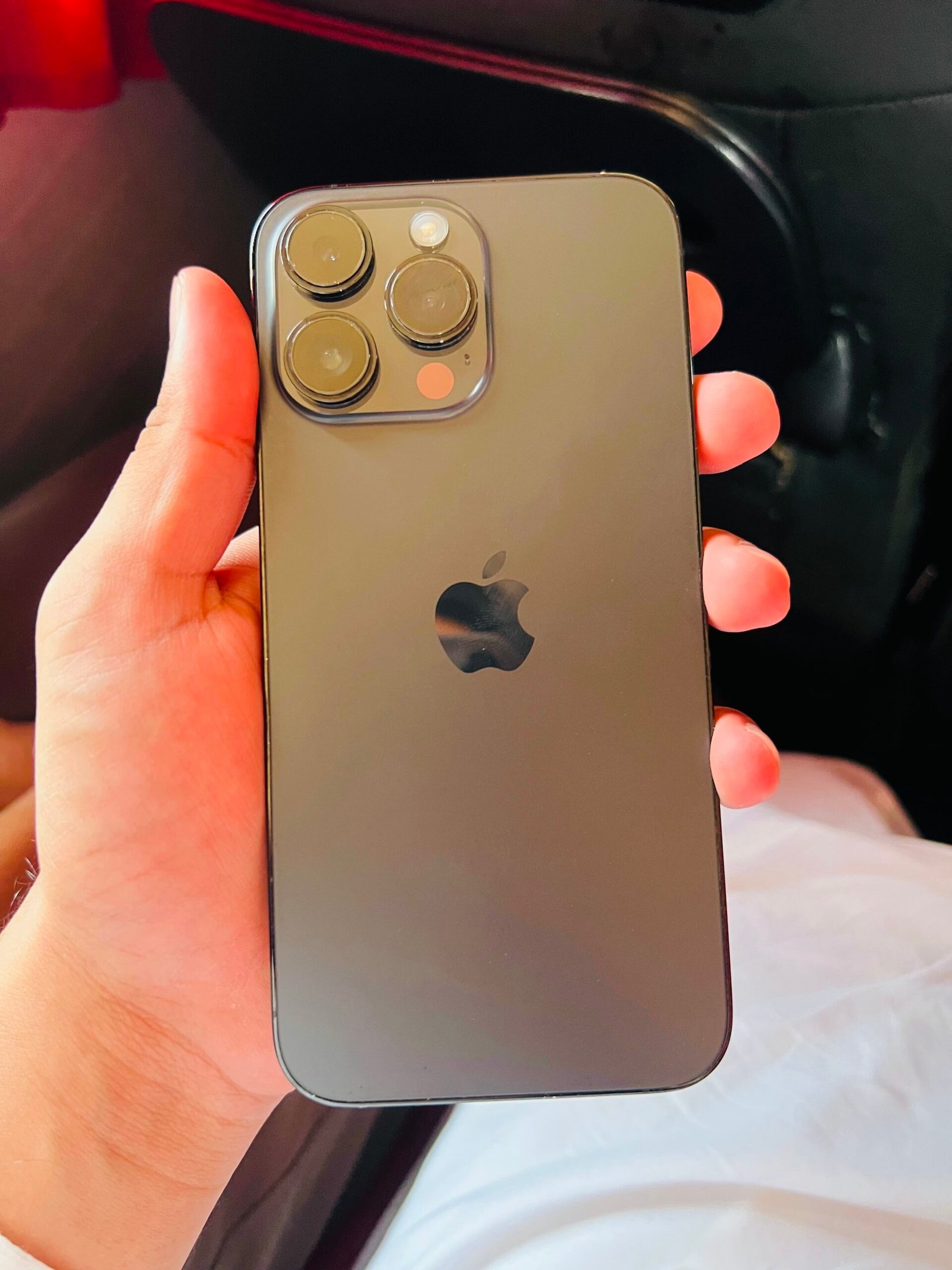 Iphone 14 pro max jv