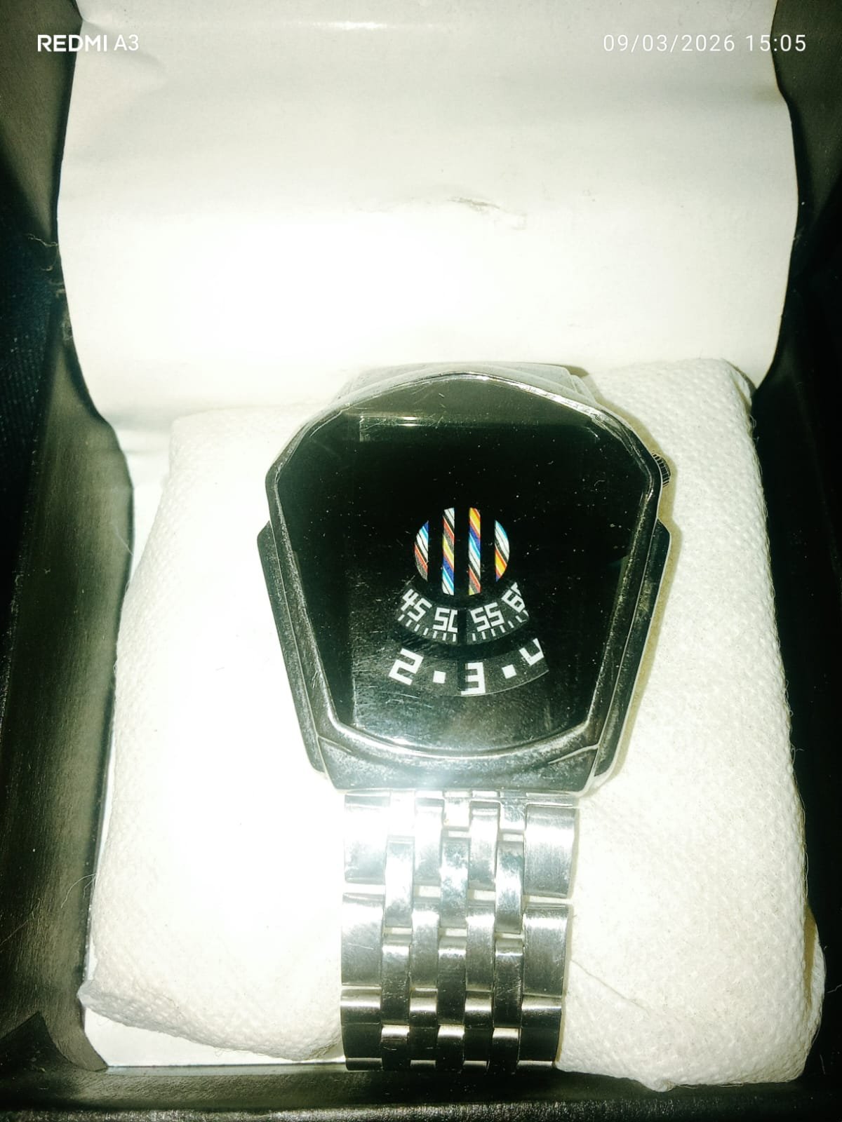 binbond watch for sale