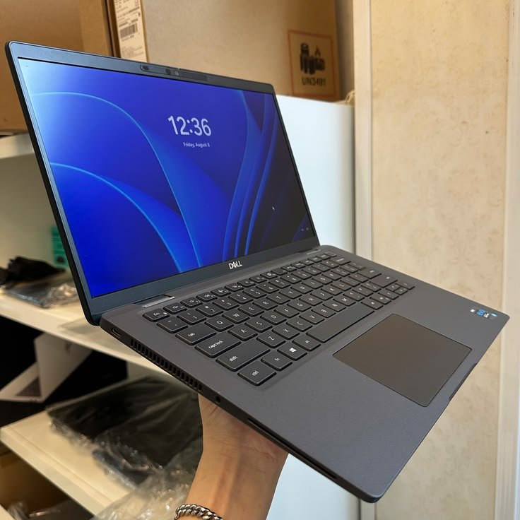 Dell Latitude 7420