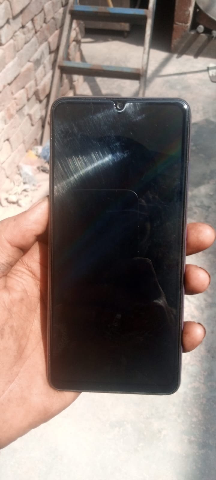 Urgent sale