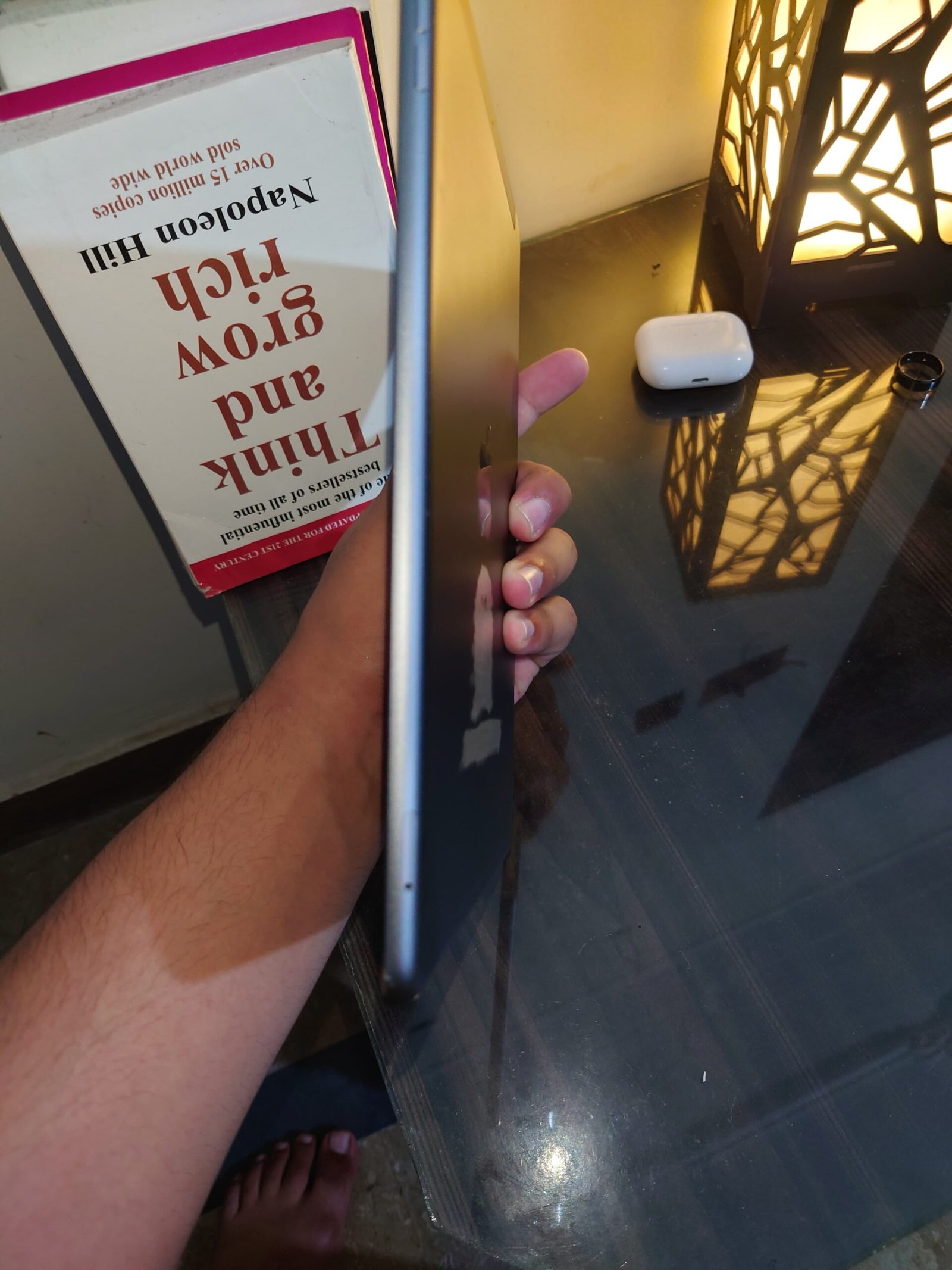 Apple ipad Air