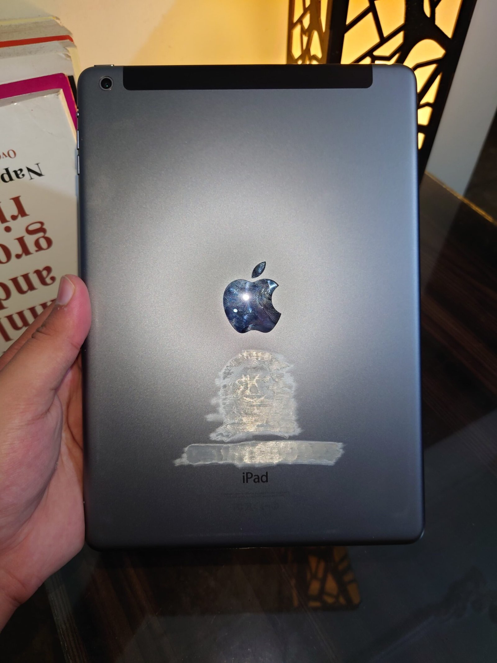 Apple ipad Air