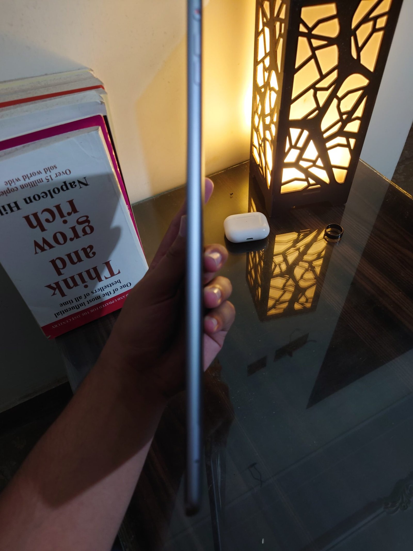 Apple ipad Air