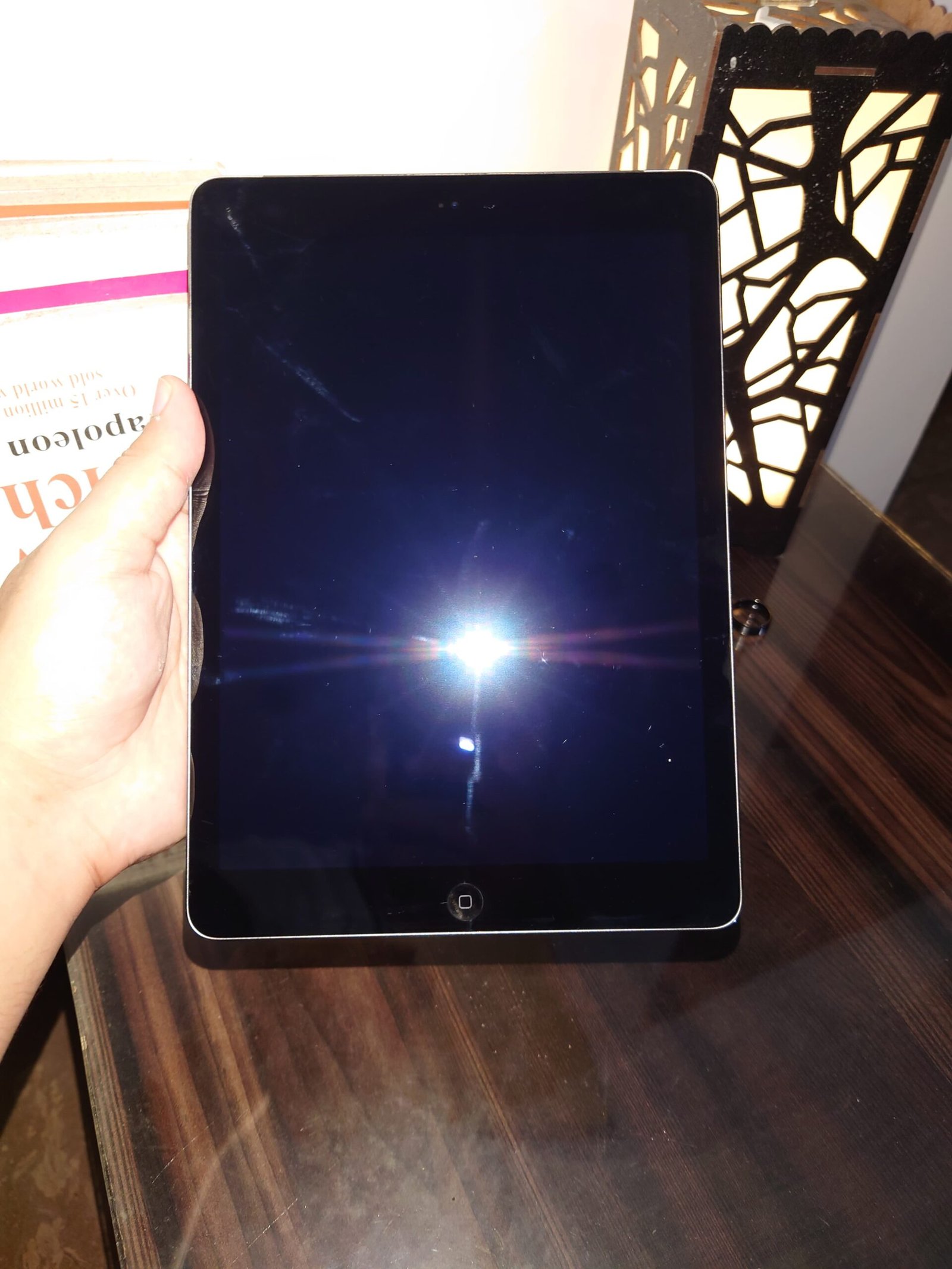 Apple ipad Air