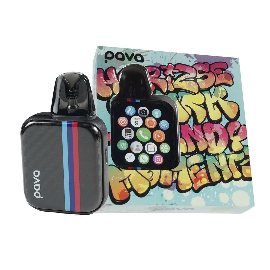 Pava Horiz SE