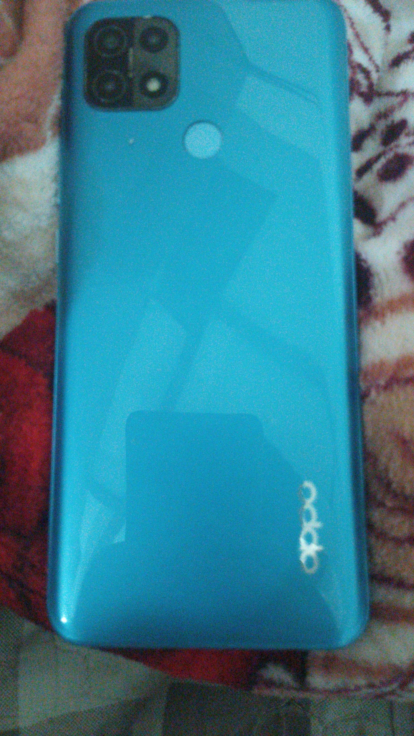 Oppo a15s