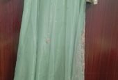 Bridal maxi