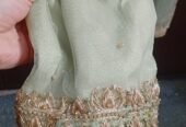 Bridal maxi
