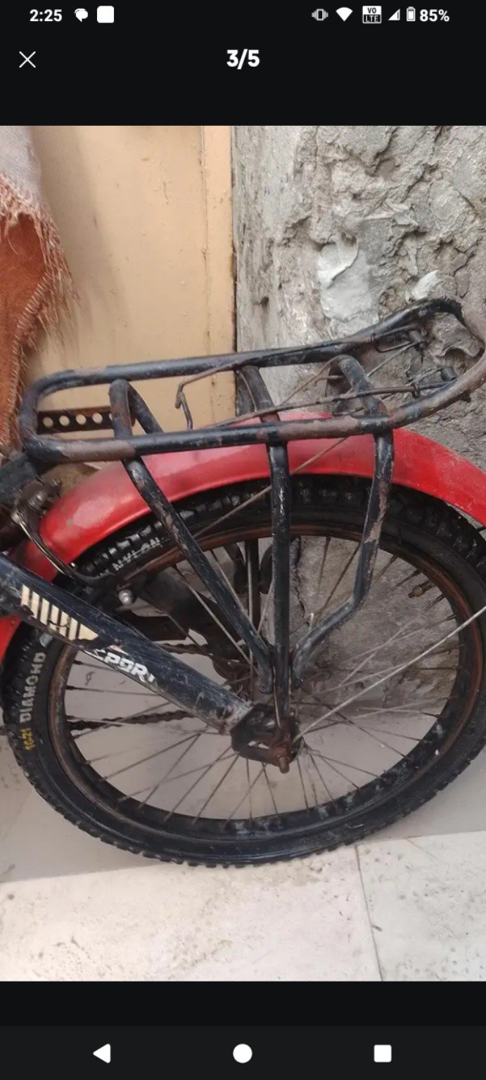 SUMA sport cycle good condition good price