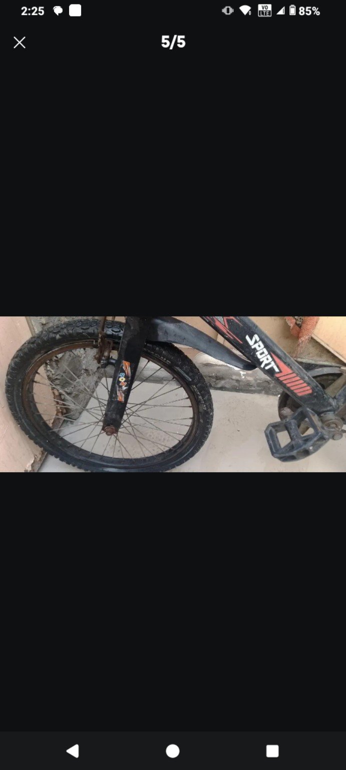 SUMA sport cycle good condition good price