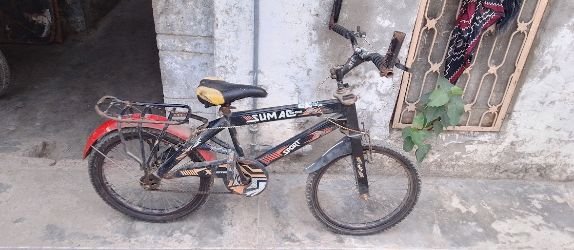 SUMA sport cycle good condition good price