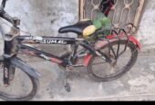 SUMA sport cycle good condition good price