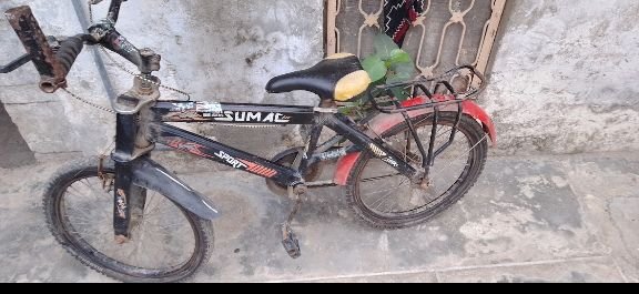 SUMA sport cycle good condition good price