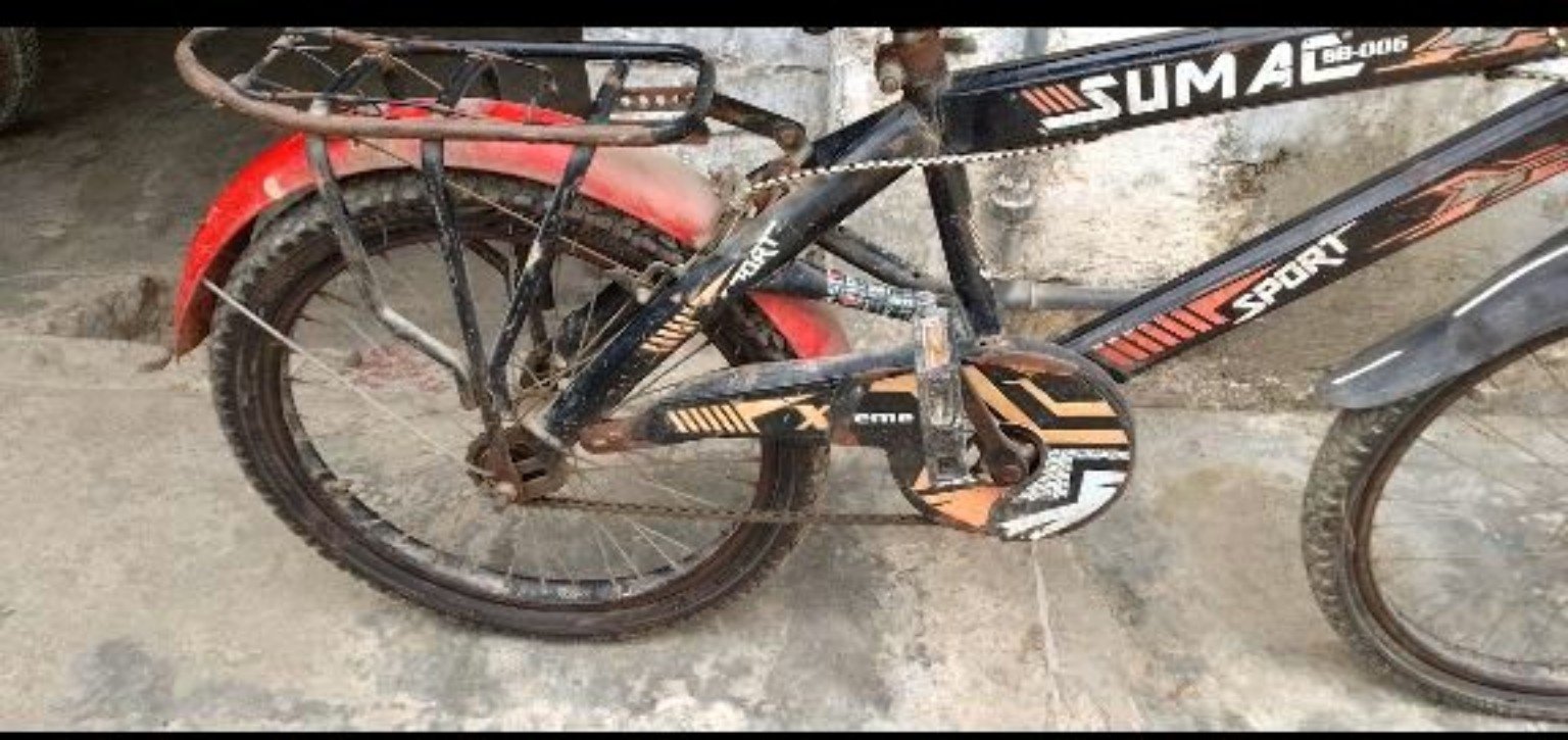 SUMA sport cycle good condition good price