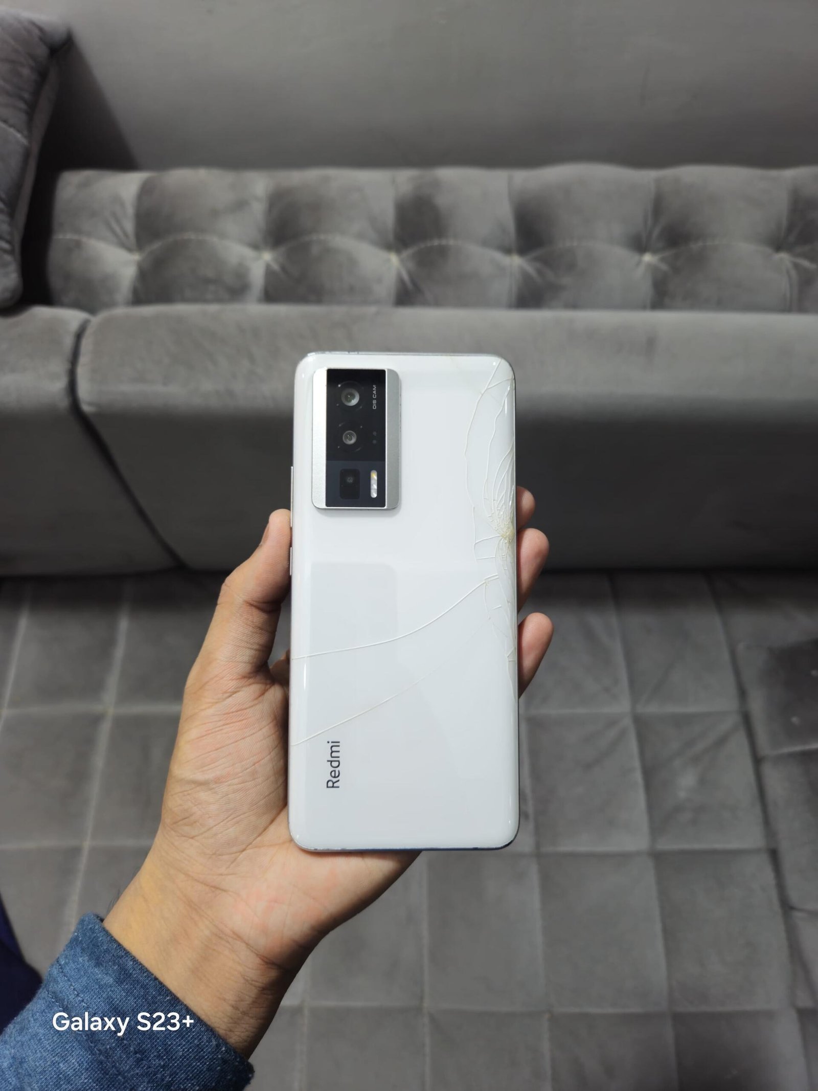 poco f5 pro