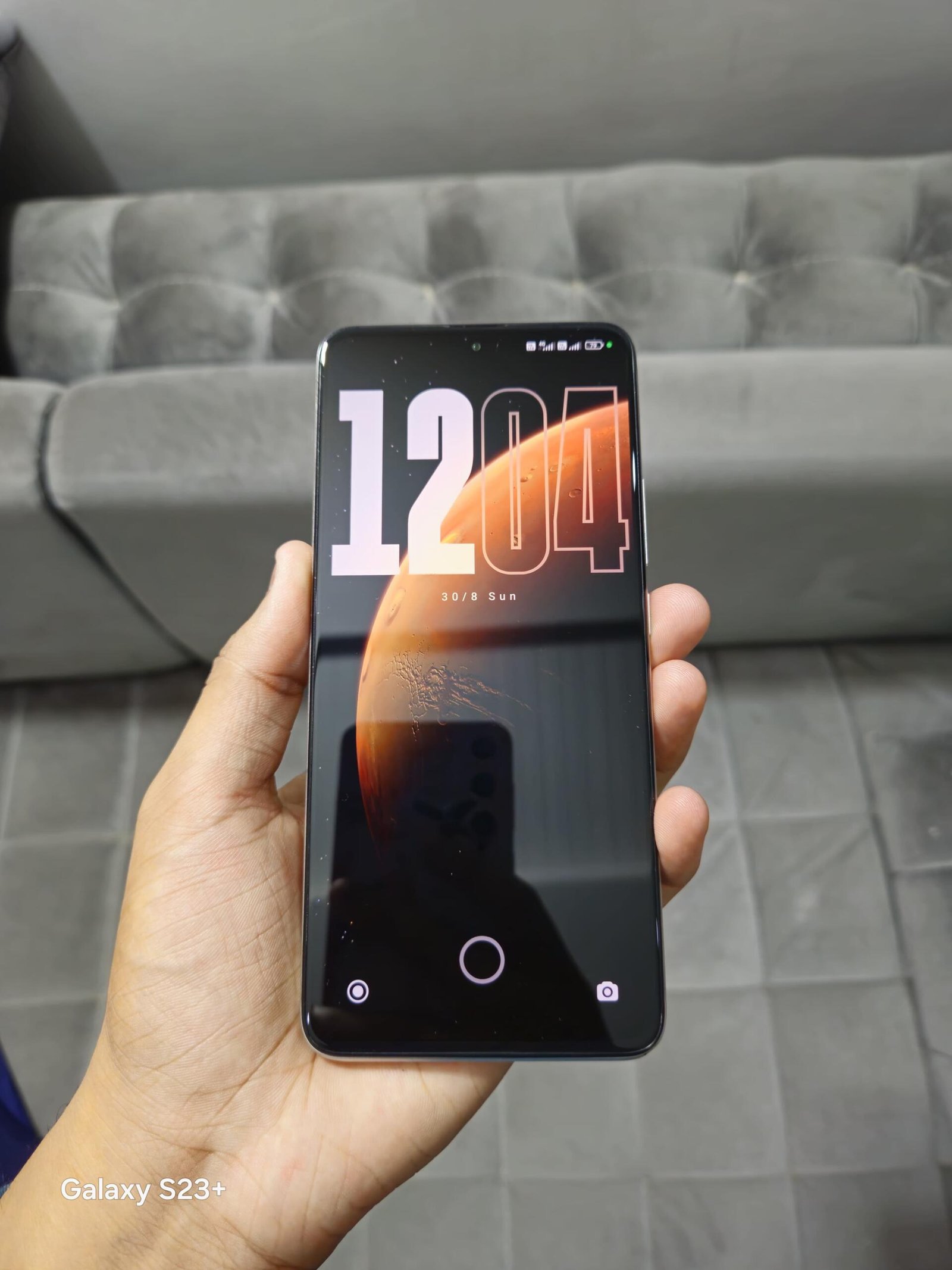 poco f5 pro