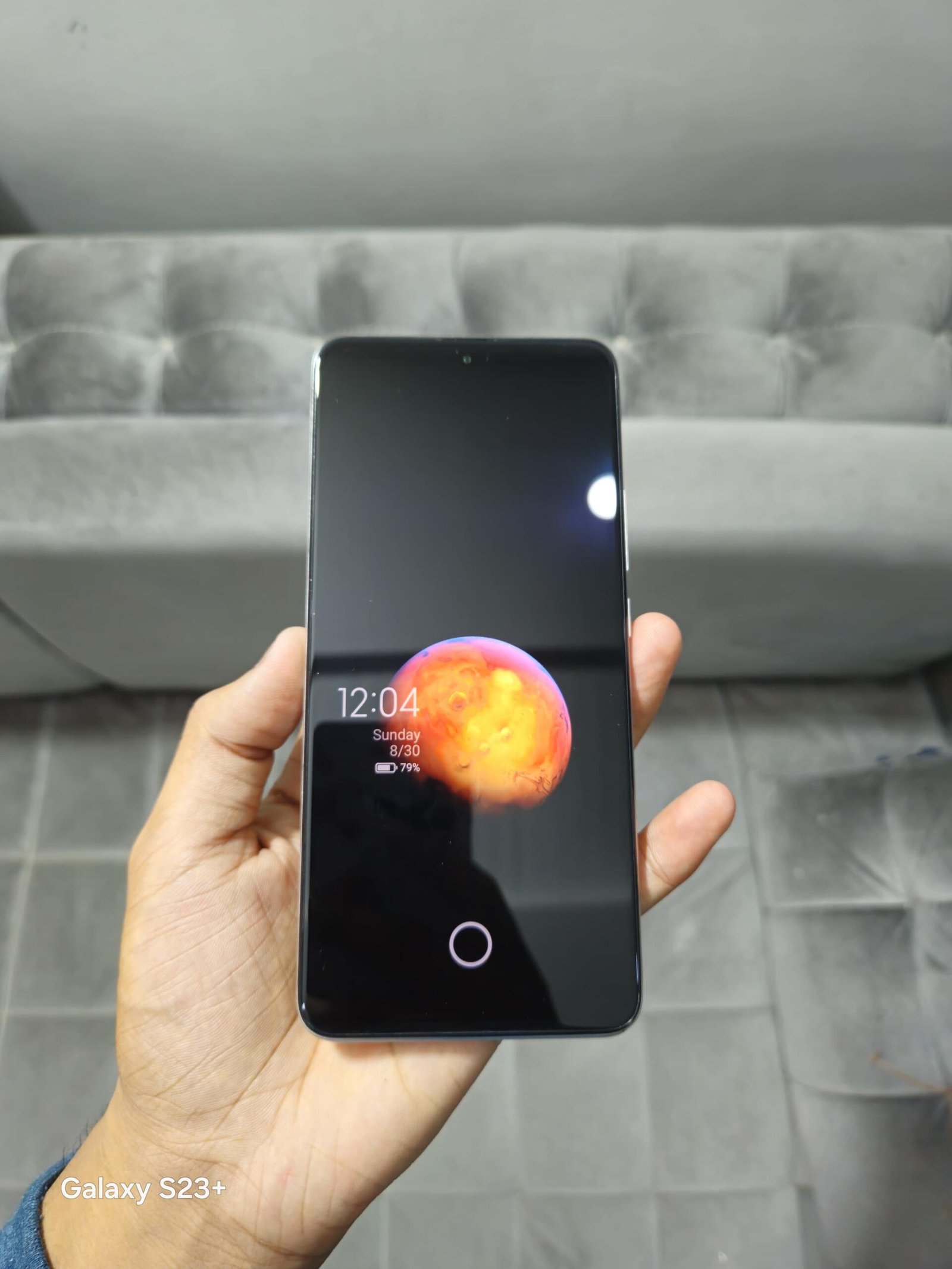 poco f5 pro