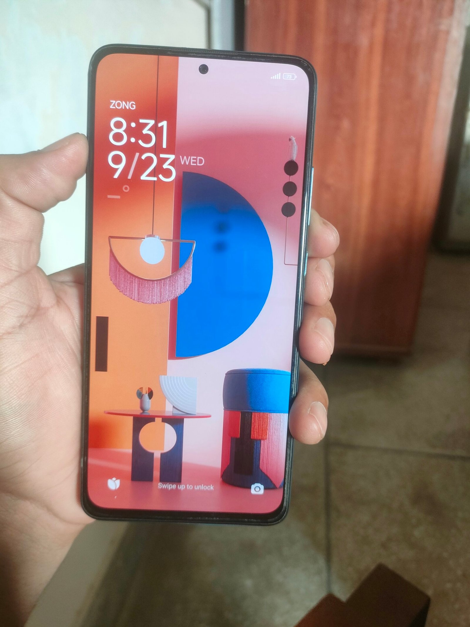 Redmi note 11 pro
